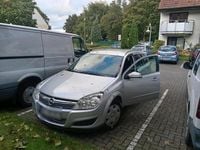 Gebraucht Opel Astra 2009 Kombi