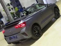 Gebraucht VW T-Roc Edition 2023 Grau SUV
