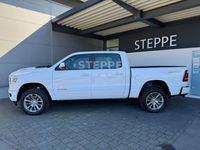 Neu Dodge Ram 401 PS (294 kW) 2025 Bright white clear coat Pickup