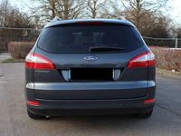 gebraucht Ford Mondeo 1,6 Ti-VCT 92kW Viva Trend Turnier