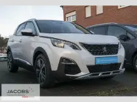 Gebraucht Peugeot 3008 Allure 131 PS (96 kW) 2020 Othercolor SUV