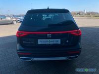 Gebraucht Seat Tarraco XCELLENCE 150 PS (110 kW) 2021 Uranograu SUV