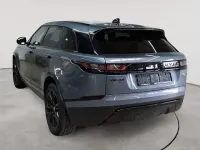 Second-hand Land Rover Range Rover Velar S 404 CP (297 kW) 2023 Albastru SUV