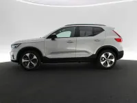 Occasion Volvo XC40 Plus 163 ch (119 kW) 2025 Argent SUV
