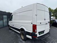 Gebraucht VW Crafter 177 PS (130 kW) 2019 Weiss Van