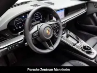 Neu Porsche 911 Carrera S Cabriolet 480 PS (353 kW) 2026 Aventuringrünmetallic Cabrio