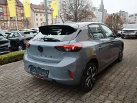 Neu Opel Corsa Edition 110 PS (80 kW) 2025 Grau Limousine