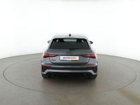 Gebraucht Audi RS3 Advanced 400 PS (294 kW) 2024 Grau Limousine