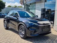 Nouă Lexus LBX 136 CP (100 kW) 2026 Negru SUV