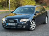 Gebraucht Audi A6 233 PS (171 kW) 2007 Kombi