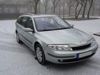 gebraucht Renault Laguna GrandTour 