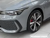 Gebraucht VW Golf VIII GTE 272 PS (200 kW) 2025 Grau Limousine