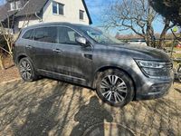 Gebraucht Renault Koleos Initiale 184 PS (135 kW) 2021 Grau SUV