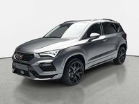 Neu Cupra Ateca 150 PS (110 kW) 2026 Grau SUV