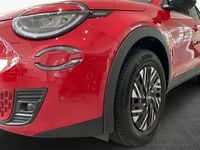 Gebraucht Fiat 600 101 PS (74 kW) 2025 Rot Limousine