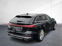 Neu Audi A5 Sport 150 PS (110 kW) 2025 Mythosschwarz metallic Coupé