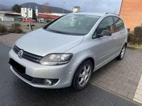 Gebraucht VW Golf VI Style 140 PS (102 kW) 2011 Silber Kleinwagen