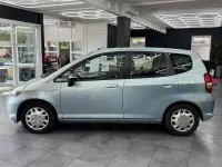 Gebraucht Honda Jazz LS 83 PS (61 kW) 2007 Grau Kleinwagen