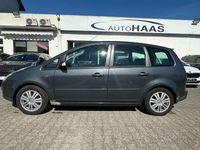 Gebraucht Ford C-MAX Trend 120 PS (88 kW) 2004 Grau Van / Kleinbus