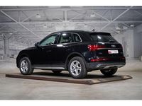 Gebraucht Audi Q5 Advanced Plus 299 PS (219 kW) 2023 Schwarz SUV