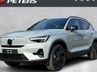 Neu Volvo EX40 Plus 185 kW (252 PS) 2026 Grau SUV