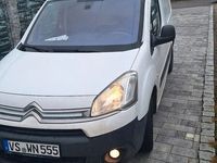 gebraucht Citroën Berlingo 