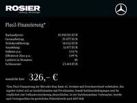 Gebraucht Mercedes GLA200 Advanced Plus 163 PS (119 kW) 2026 Grau / mountaingrau SUV