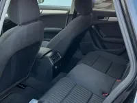 Brugt Audi A4 S-Line 190 HK (139 kW) 2010 Sort Stationcar