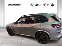 Gebraucht BMW X5 M Sport 352 PS (258 kW) 2025 Grau SUV