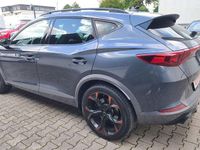 Gebraucht Cupra Formentor VZ 310 PS (228 kW) 2021 Grau SUV