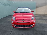 gebraucht Fiat 500C 1.0 MY22 GSE Hybrid L&R