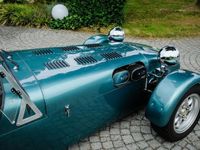 gebraucht Lotus Super Seven CatherhamH-Kennzeichen