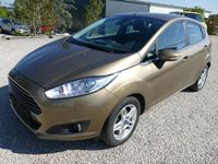 gebraucht Ford Fiesta Titanium Nur für Gewerbe und Export LM