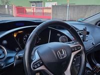 Gebraucht Honda Civic Type S 140 PS (102 kW) 2007 Schwarz Coupé