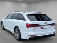 Gebraucht Audi S6 Comfort 344 PS (253 kW) 2023 Weiß Kombi