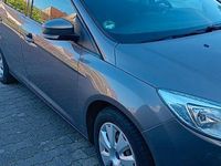 Gebraucht Ford Focus Trend 125 PS (91 kW) 2013 Braun Limousine
