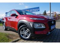 gebraucht Hyundai Kona 1.0 T-GDI Trend*NAVI*TEMPOMAT*PDC !!