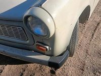 Gebraucht Trabant 601 26 PS (19 kW) 1988 Limousine