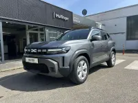 Neu Dacia Duster Expression 140 PS (102 kW) 2026 Dolomitgrau (grau) SUV