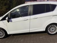 Second-hand Ford B-MAX 95 CP (69 kW) 2013 Alb Monovolum
