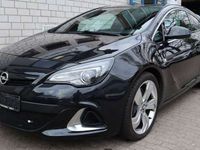 gebraucht Opel Astra GTC Astra JOPC Bi-Xen/LederSport/Infinity/Navi