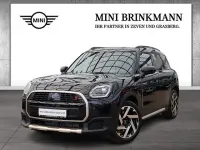 Gebraucht Mini Countryman Favoured 204 PS (150 kW) 2025 Schwarz SUV