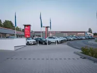 Gebraucht Renault Scenic E-Tech Bose Edition 116 PS (85 kW) 2014 Beige Van / Kleinbus