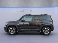 Gebraucht Jeep Renegade Night Eagle 150 PS (110 kW) 2019 Schwarz SUV