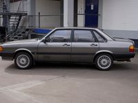 gebraucht Audi 80 80GT