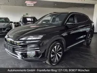 Ny BYD Seal U Design 324 HK (238 kW) 2026 Sort SUV
