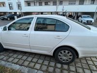 Gebraucht Skoda Octavia Elegance 140 PS (102 kW) 2012 Limousine