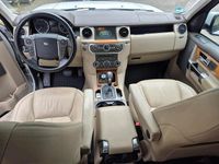 Gebraucht Land Rover Range Rover 2011 Weiß SUV