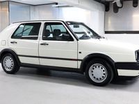 gebraucht VW Golf II 