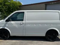 Gebraucht VW T5 86 PS (63 kW) 2005 Van